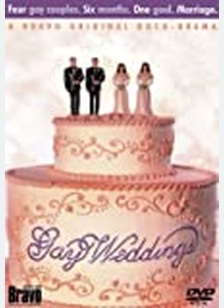 Gay Weddings: Season One
