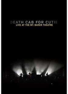 DEATH CAB FOR CUTIE