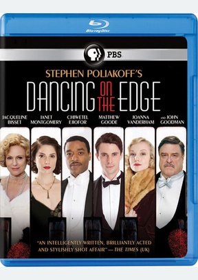 Dancing on the Edge