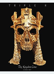 WWE: Triple H