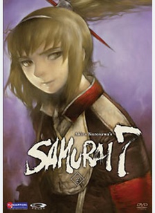 SAMURAI 7:V02