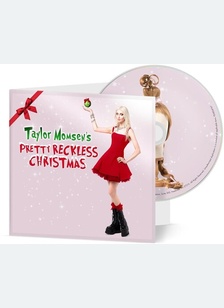 TAYLOR MOMSENS PRETTY RECKLESS