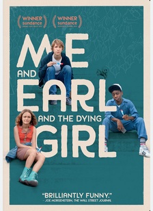 Me and Earl and the Dying Girl