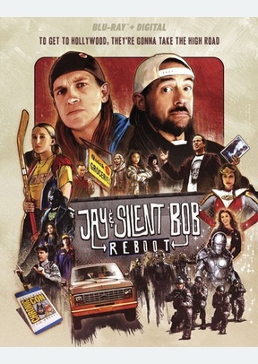 Jay & Silent Bob Reboot