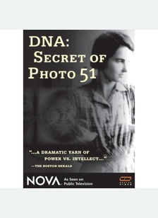 Nova: DNA, Secret of Photo 51