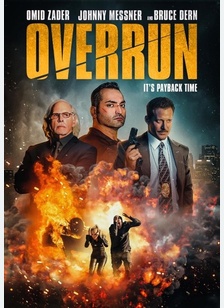Overrun