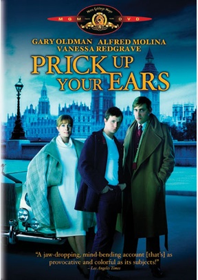 Prick Up Your Ears