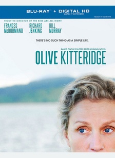 Olive Kitteridge