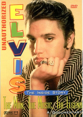 Elvis: The Man, The Music, The Legend