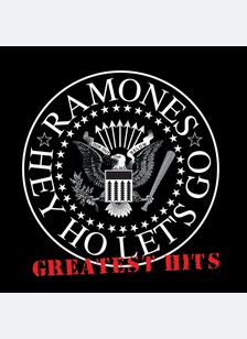 GREATEST HITS (LP)