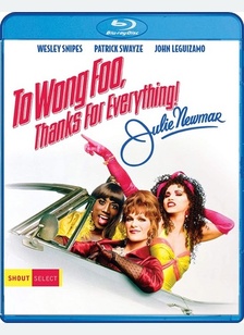 To Wong Foo, Thanks For Everything! Julie Newmar