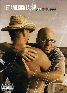 David Cross: Let America Laugh