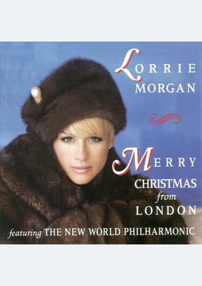 "Merry Christmas from London"