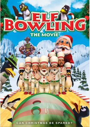 Elf Bowling: The Movie
