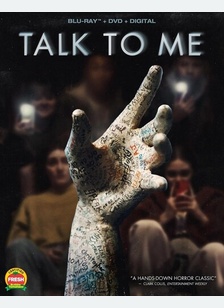 Talk to Me