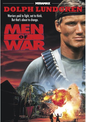 Men Of War