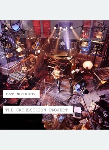 The Orchestrion Project