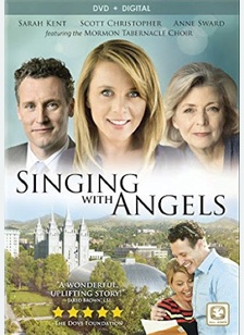 Singing with Angels