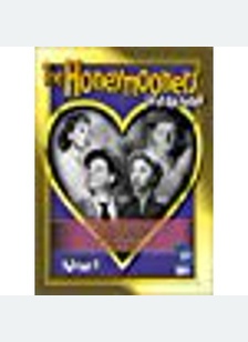 HONEYMOONERS:V04