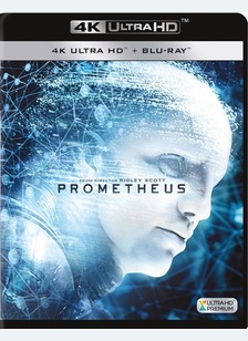 Prometheus