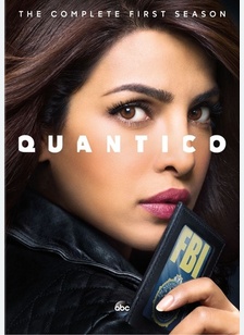Quantico: The Complete First Season