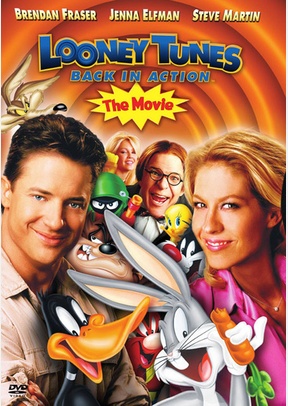 Looney Tunes: Back In Action