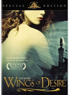 Wings Of Desire