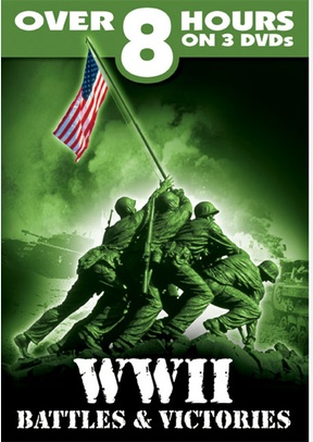 WWII: Battles & Victories