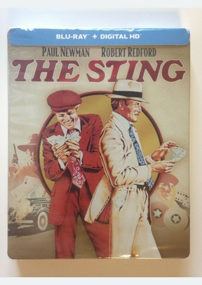 STING (BR)
