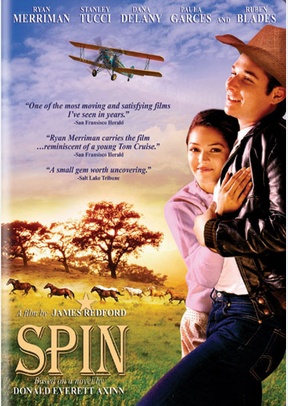 Spin