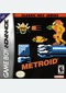 METROID:CLASSIC NES SERIES