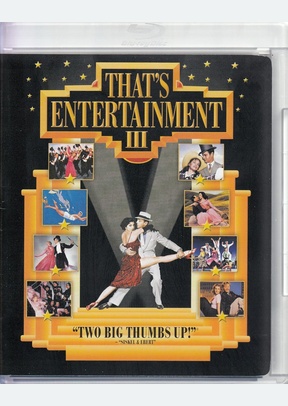 THATS ENTERTAINMENT 3 (BR)