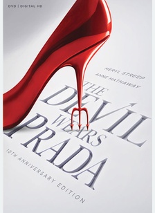 The Devil Wears Prada