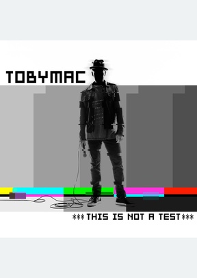 THIS IS NOT A TEST