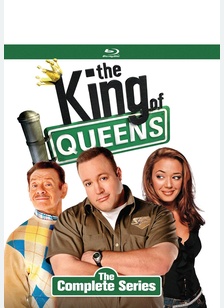 KING OF QUEENS:COMP SERIES (BR
