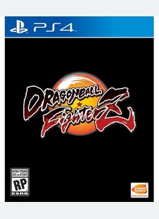 Dragon Ball FighterZ - Playstation 4