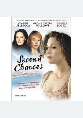 Second Chances Volume 1