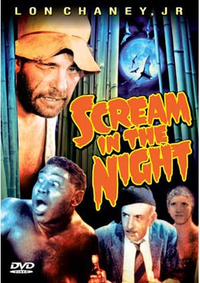 Scream in the Night