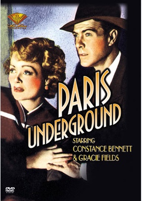 Paris Underground