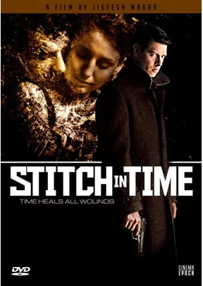 Stitch in Time