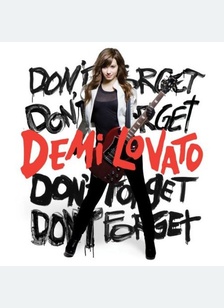 DONT FORGET