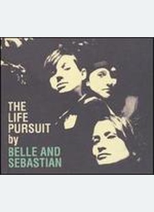 LIFE PURSUIT (DVD)