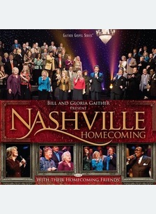 NASHVILLE HOMECOMING