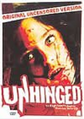 Unhinged
