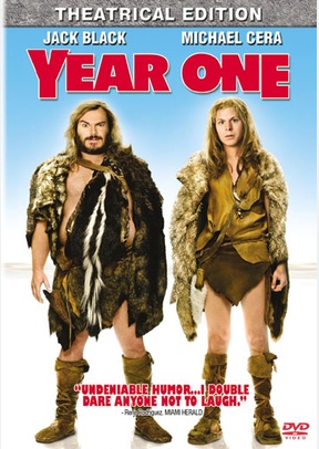 Year One