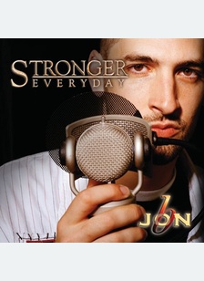 STRONGER EVERYDAY