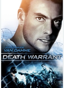 Death Warrant