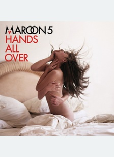 HANDS ALL OVER