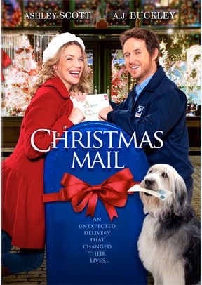 Christmas Mail