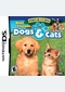 Paws And Claws Dogs And Cats Best Friends